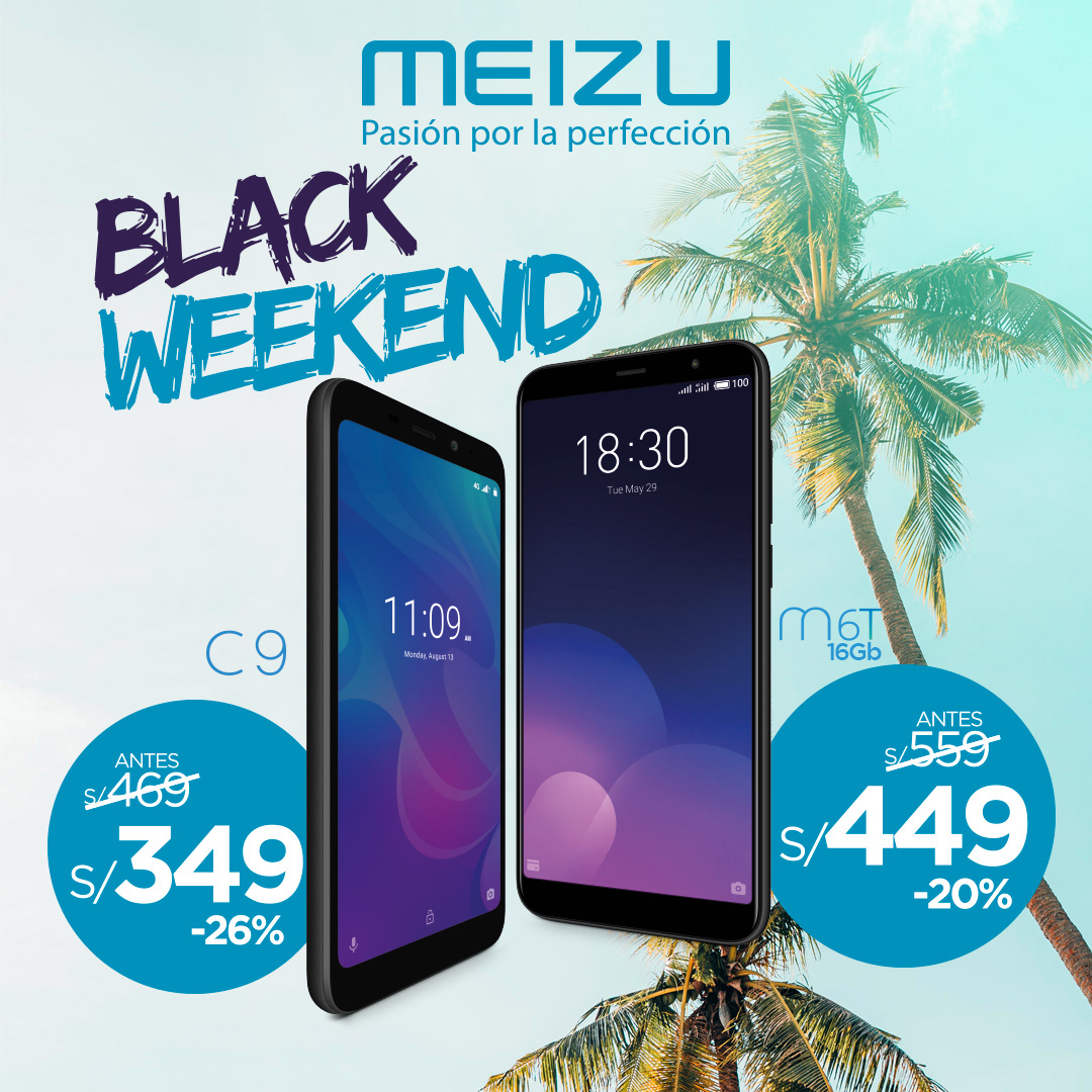 meizu-blackweekend